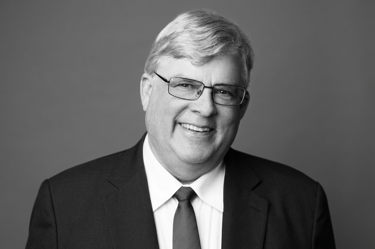George K. Rahdert, founder, 1950–2025