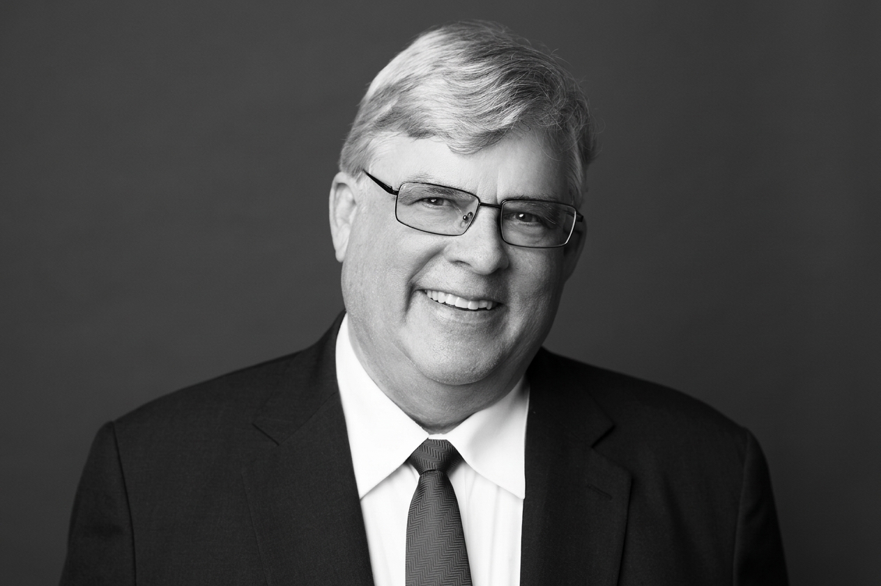 George K. Rahdert (1950–2025), founder of Rahdert & Mortimer