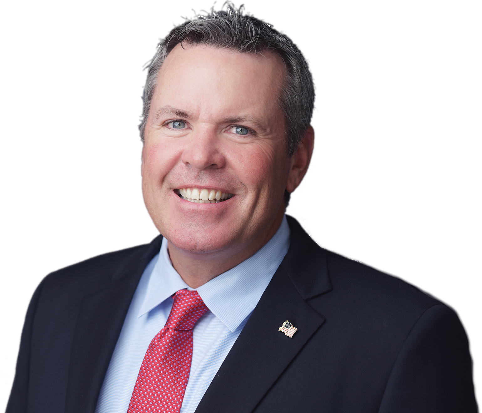 Steve Mortimer, partner